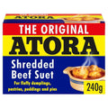 Beef Shredded Suet 240g I422818