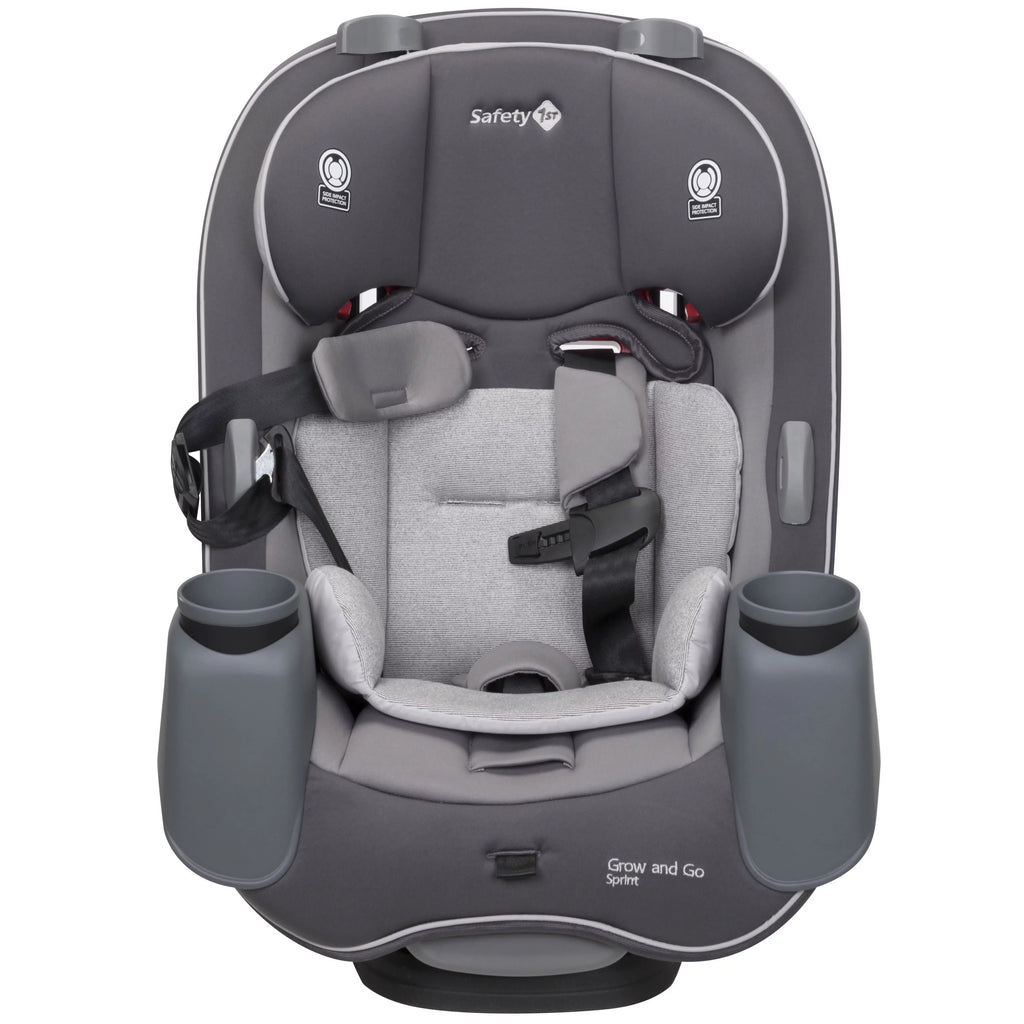 Convertible Car Seat T9251