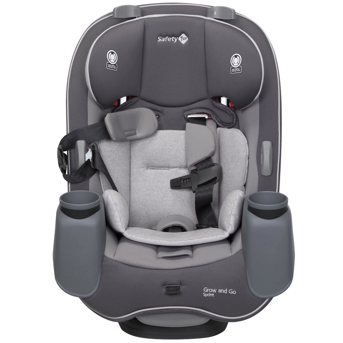 Convertible Car Seat T9251