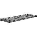 Black Cantilever Shelf I33356