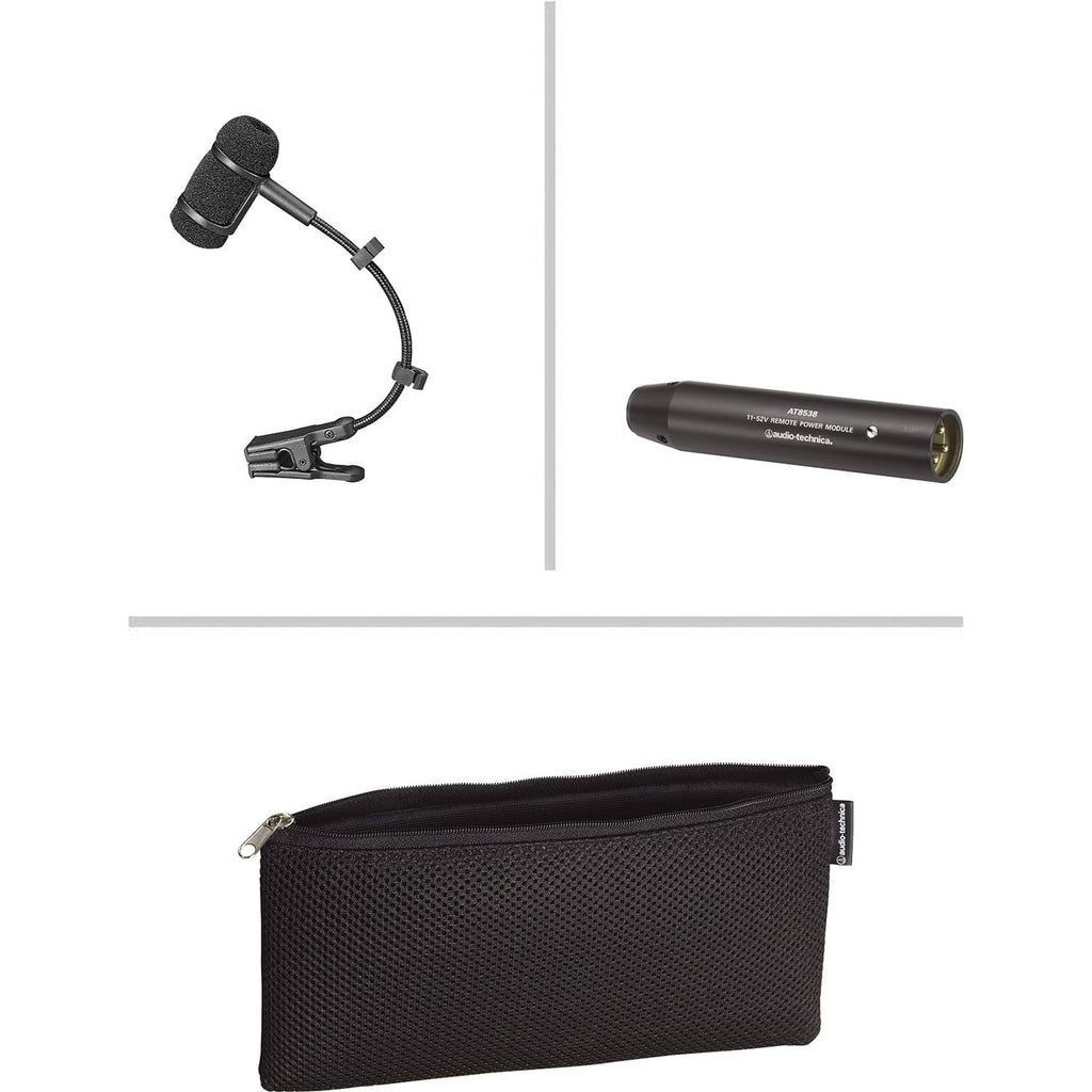 PRO 35 Microphone Z363176