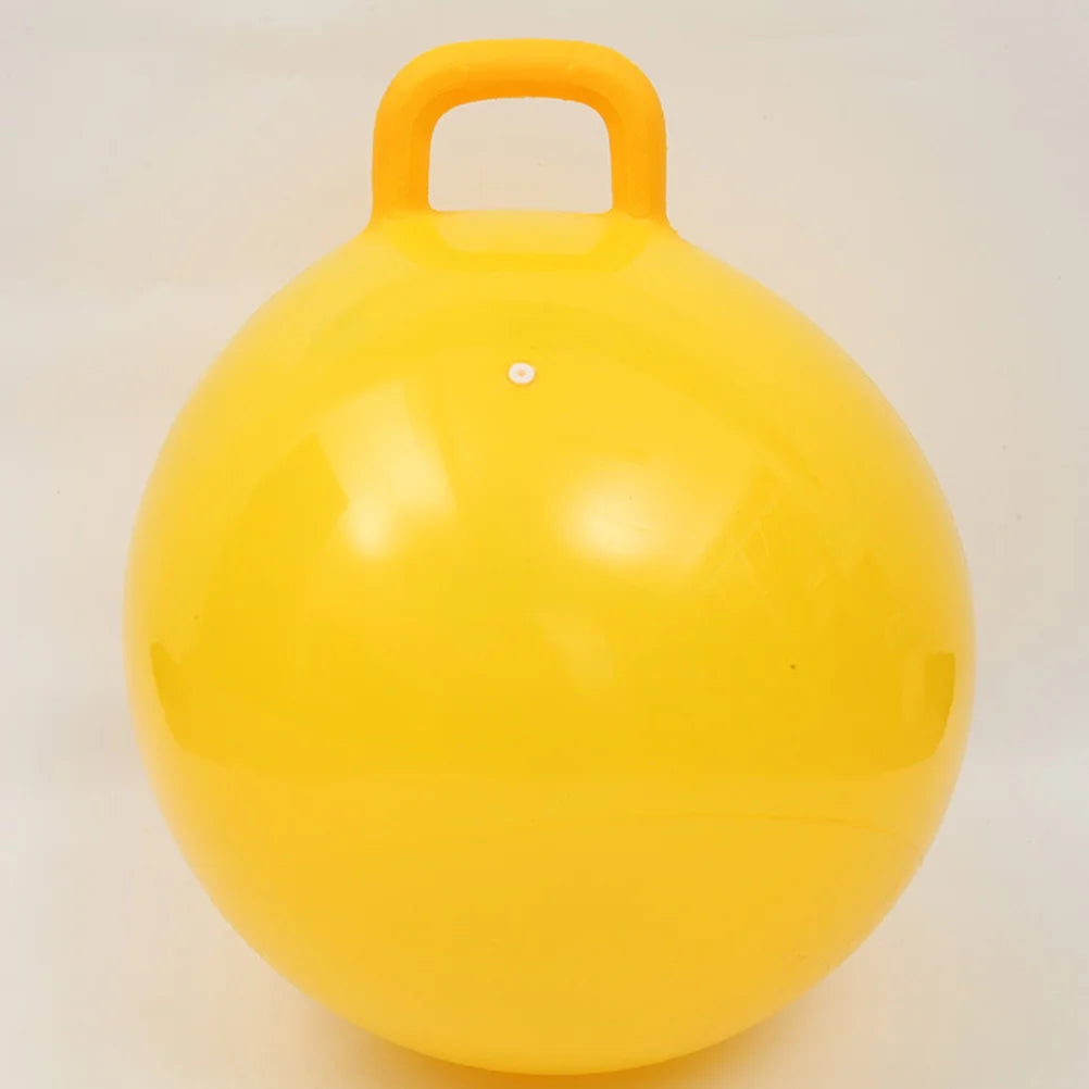 2 PCS Inflatable Kids Jumping Ball Bounce Playset Y21190