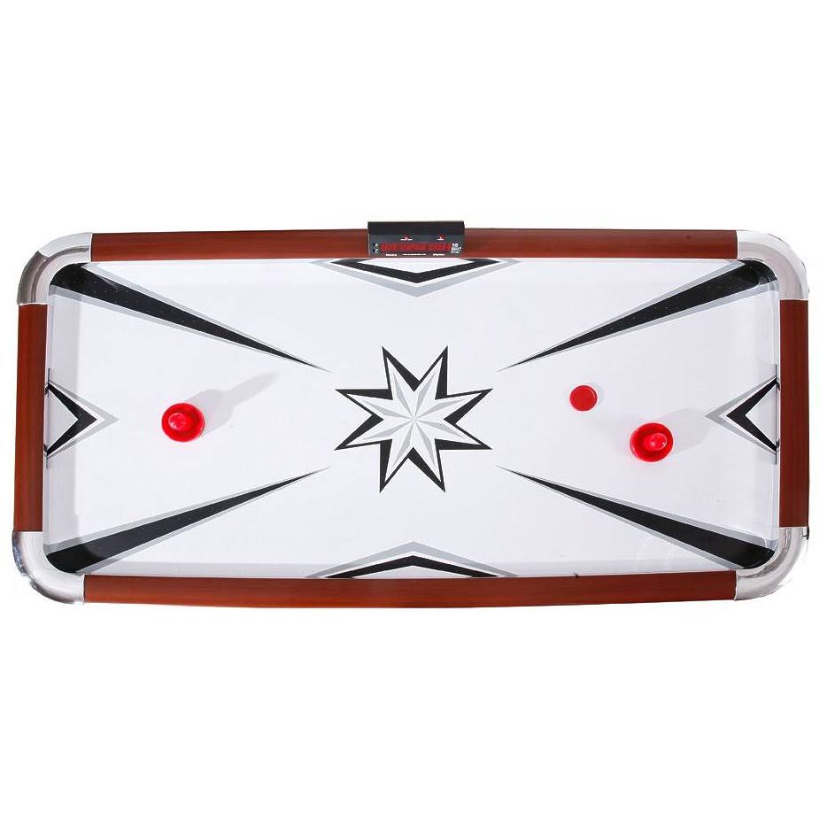 6-ft Air Hockey Table P8787