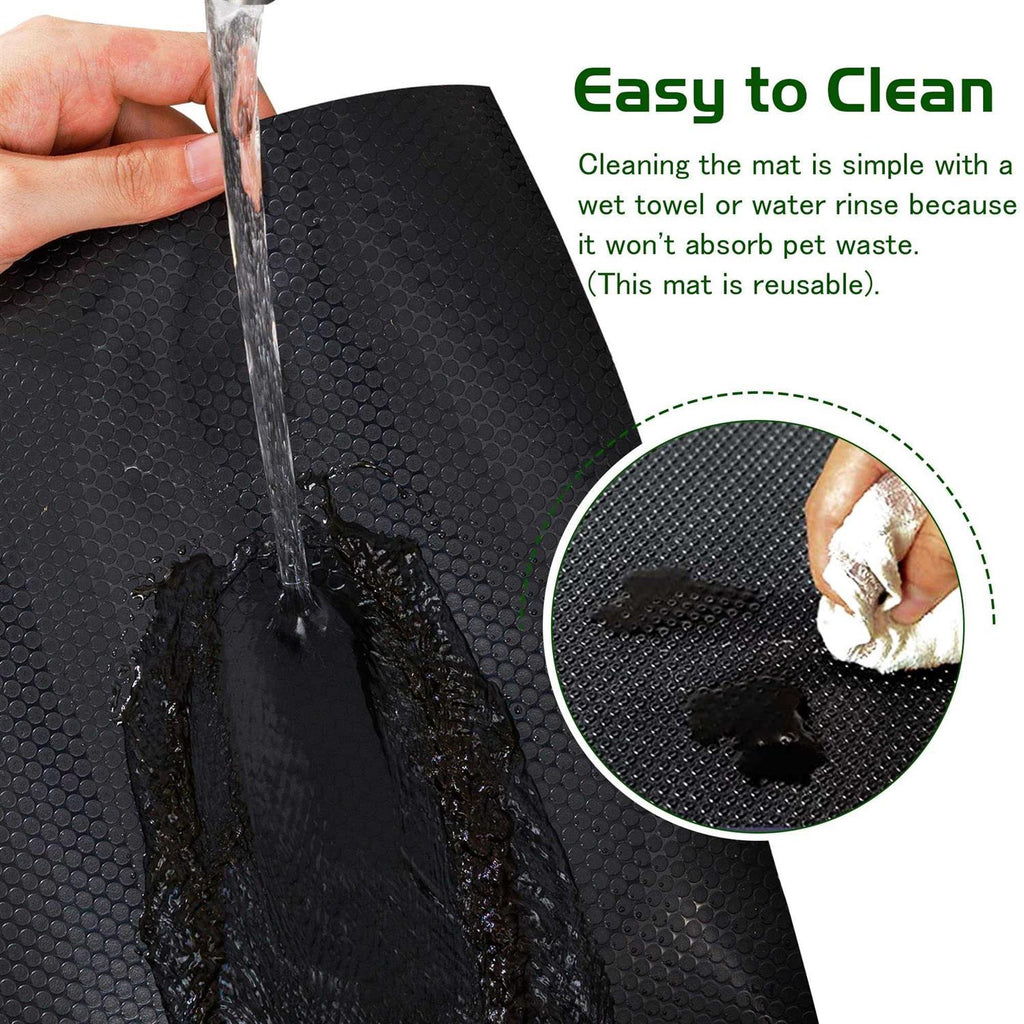 Reptile Terrarium Liner Bedding W298
