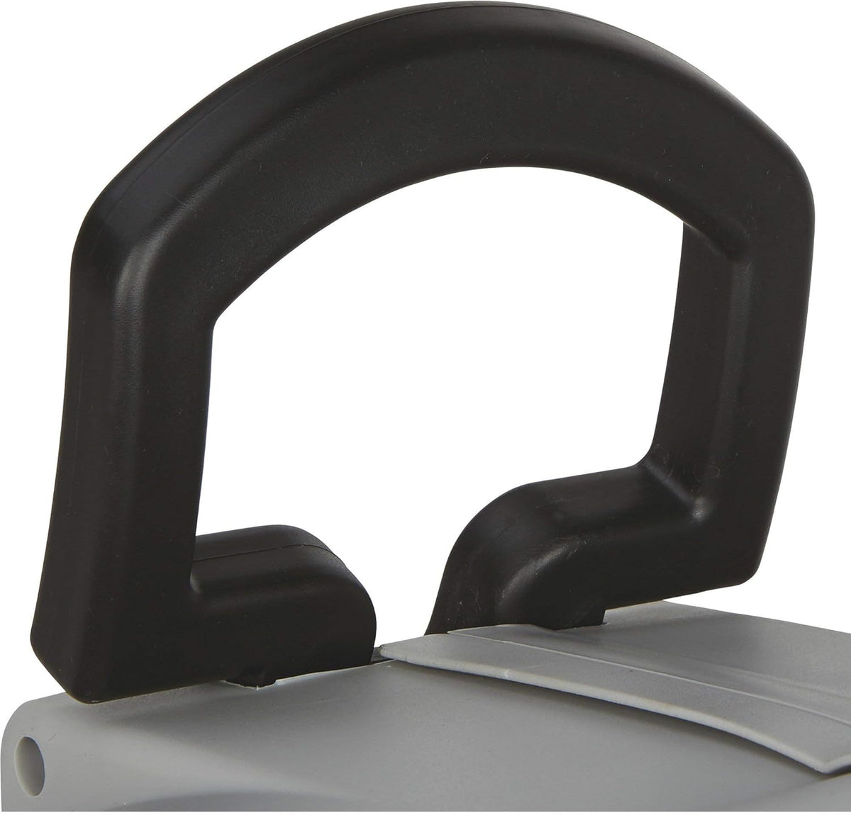 Retractable Garden Hose Reel with 5/8in. Dia. x 80ft. Hose - Wall Mount I317286