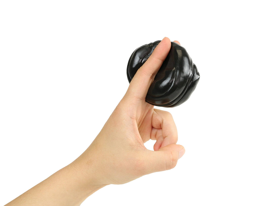 Black X-Firm Exercise Material B231349