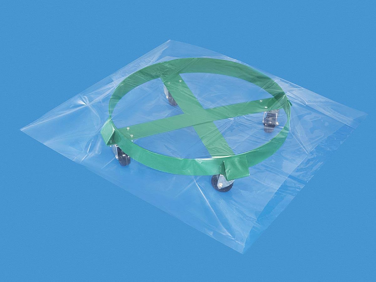 Poly Plastic Bags 36 x 36 M999