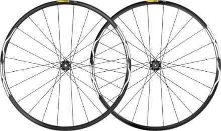 Rear 29 24 Hole 12mm TA 148mm Disc 6-Bolt SRAM XD Wheel V886