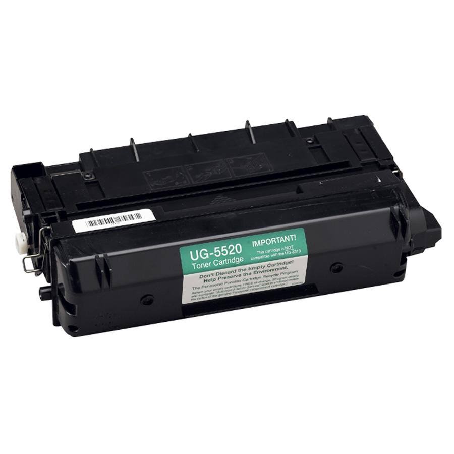 Black Toner Cartridge G42762