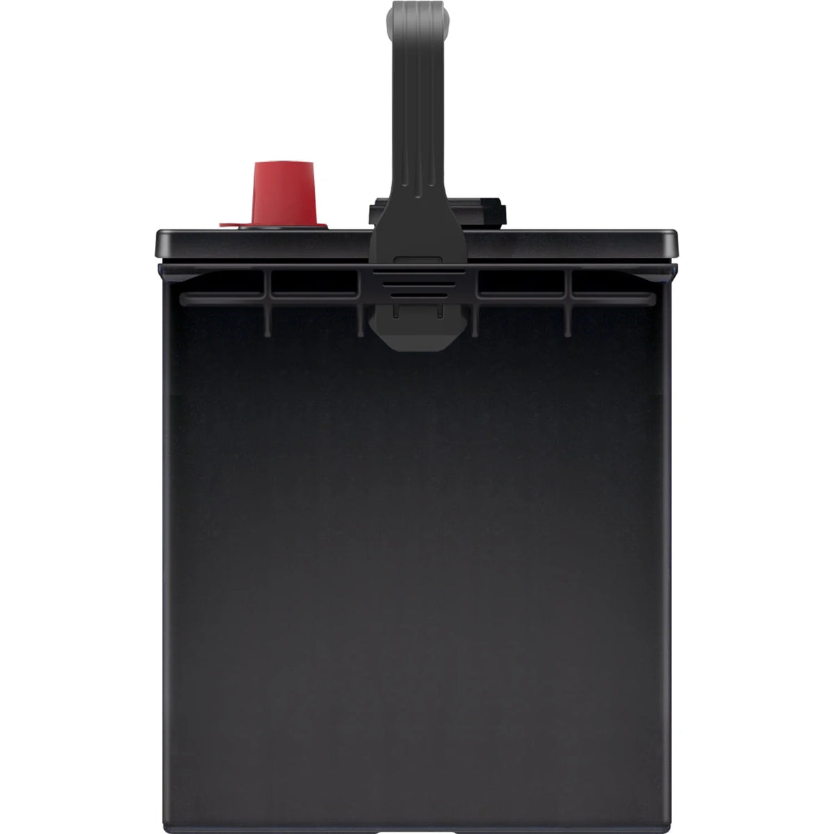 Lead Acid Automotive Battery, Group Size 24F 12 Volt, 750 CCA Y37401