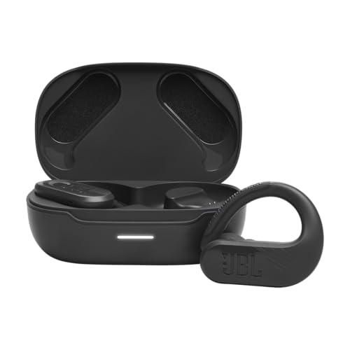 White IP68 True Wireless Active Earbuds F235067