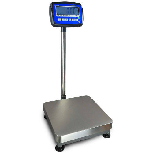 Electronic Scale 600 lbs. Capacity Q1173