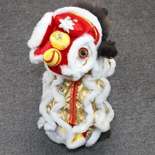 Dog Costume C101
