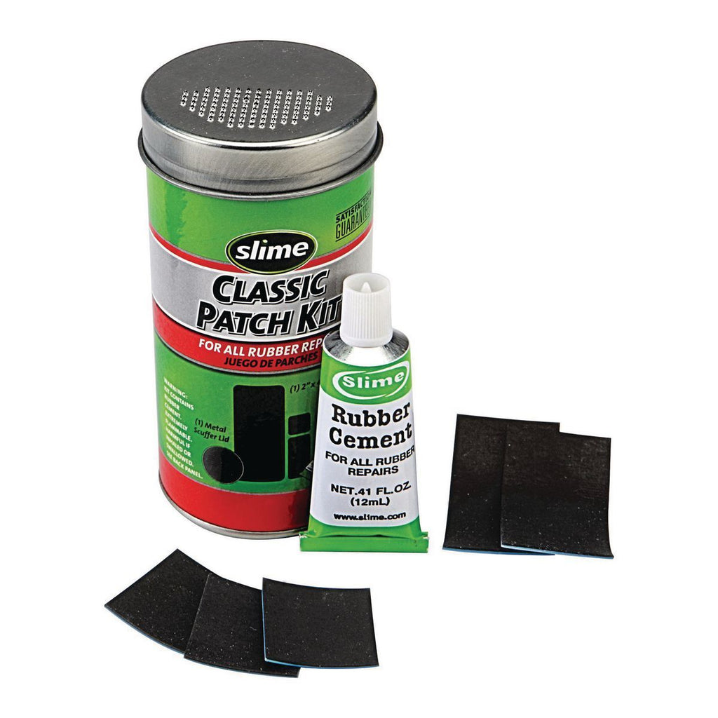 Inner Tube Repair Kit H47786