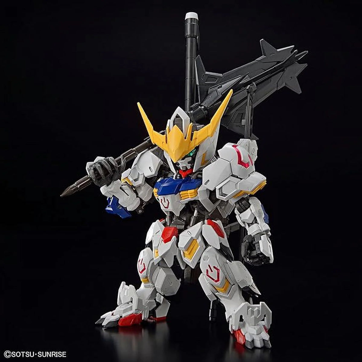 Model Building Kit W932931