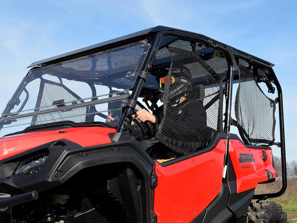 Dark Tinted Polycarbonate Roof for Honda Pioneer 1000-5 V19741