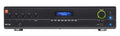 240W Bluetooth Mixer Amplifier, 5 Inputs T65983