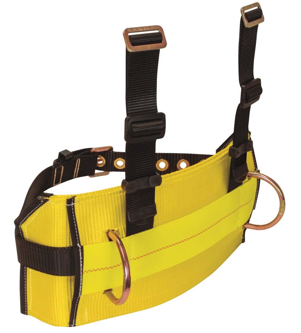 Roughneck Belly Belt, Size X Large Z25161