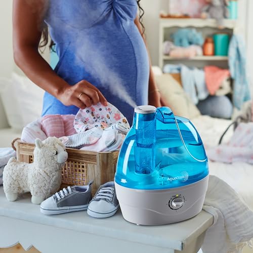 Cool Mist Humidifier 2.2L Ultrasonic Humidifier A3923