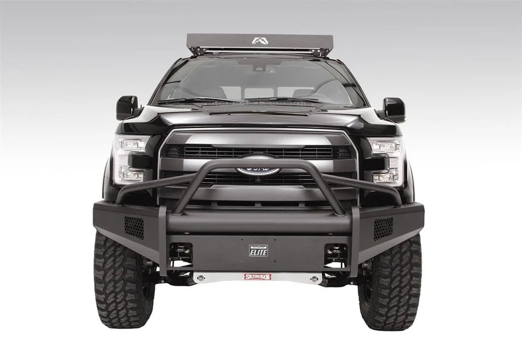 Matte Black Roof Rack Face Plate Z629