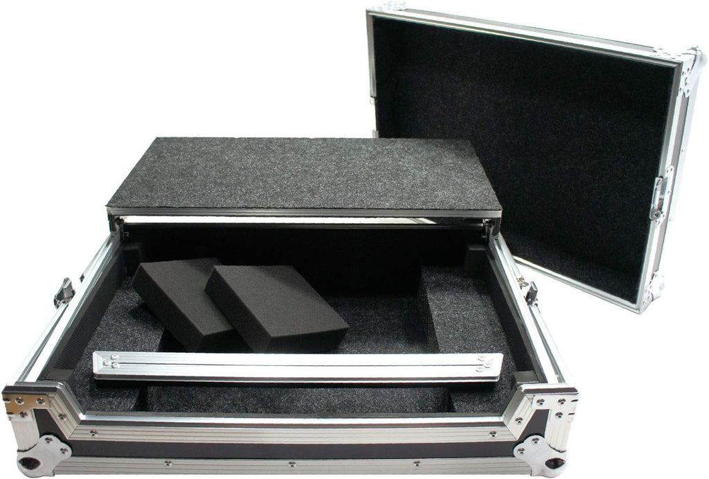 Flight Glide Laptop Stand Tray DJ Case G8873