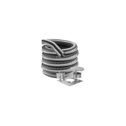 8x22 Inner Diameter Flexible Liner J82863