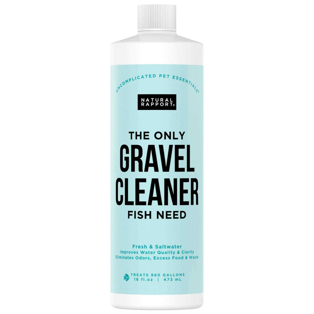 Aquarium Gravel Cleaner X4119