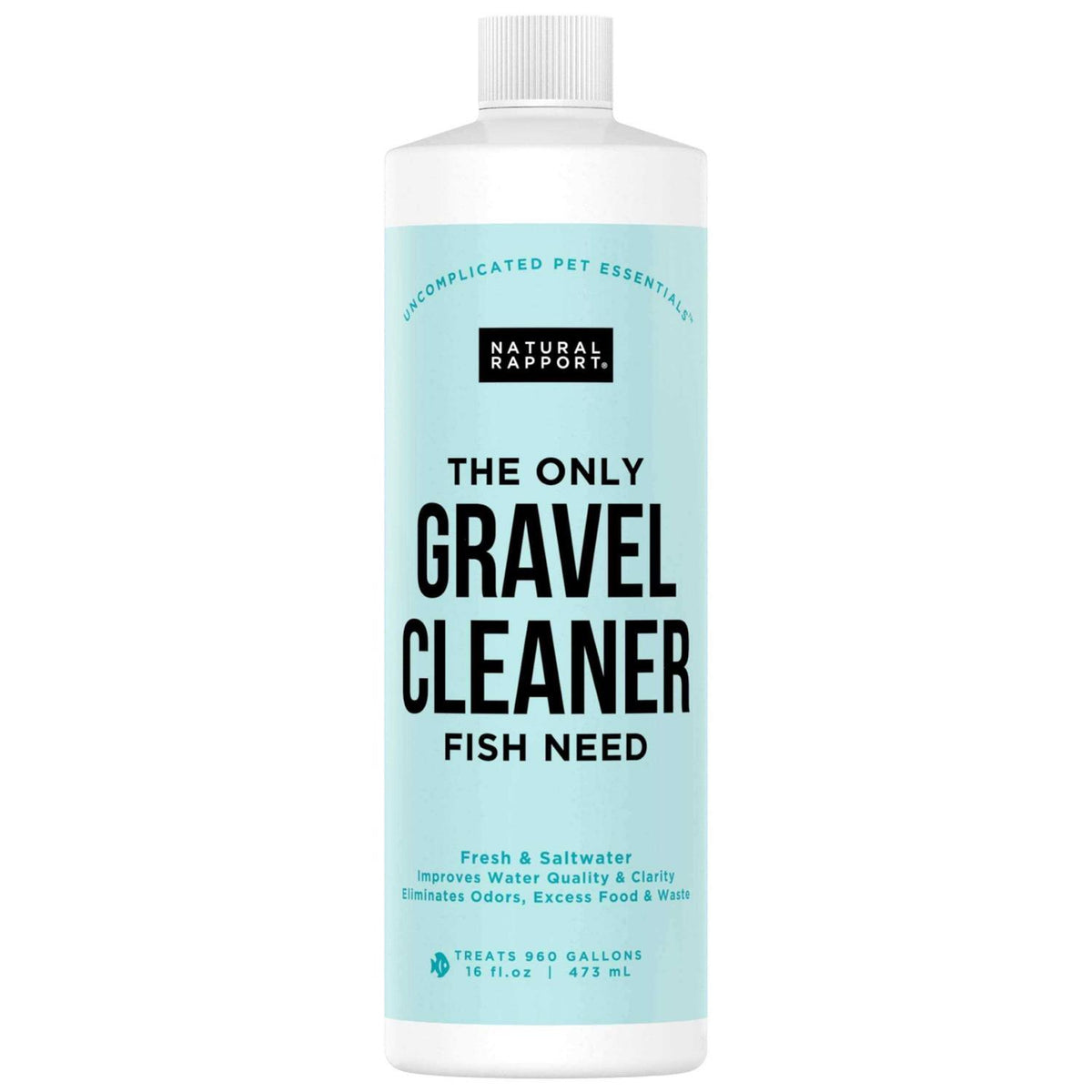 Aquarium Gravel Cleaner X4119