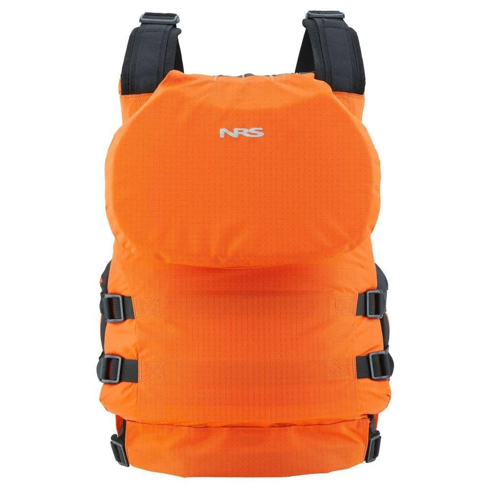 Red Universal Plus PFD O57380