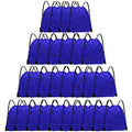 42 Pcs Drawstring Backpack G12664