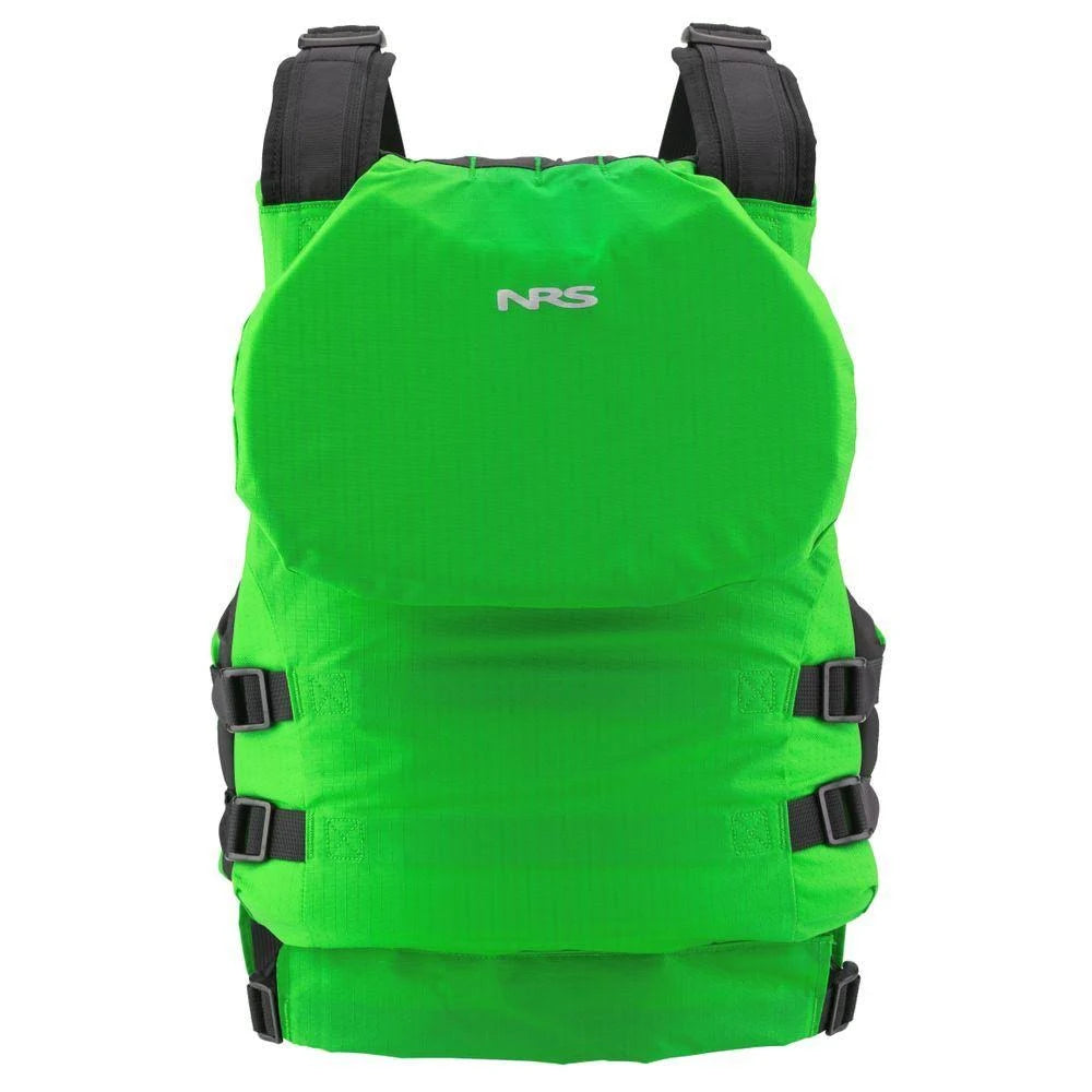 Red Universal Plus PFD O57380