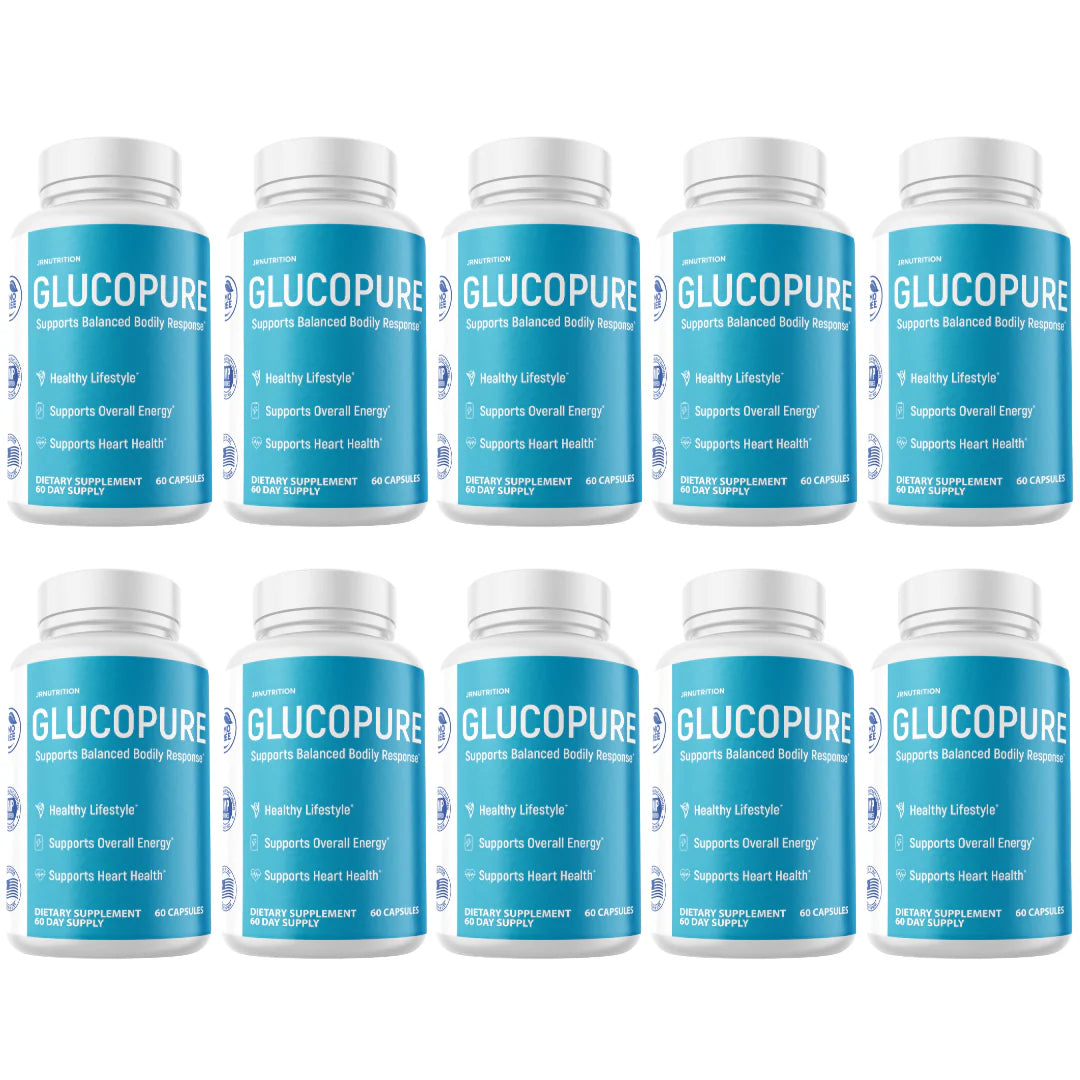 Blood Sugar Support F905079