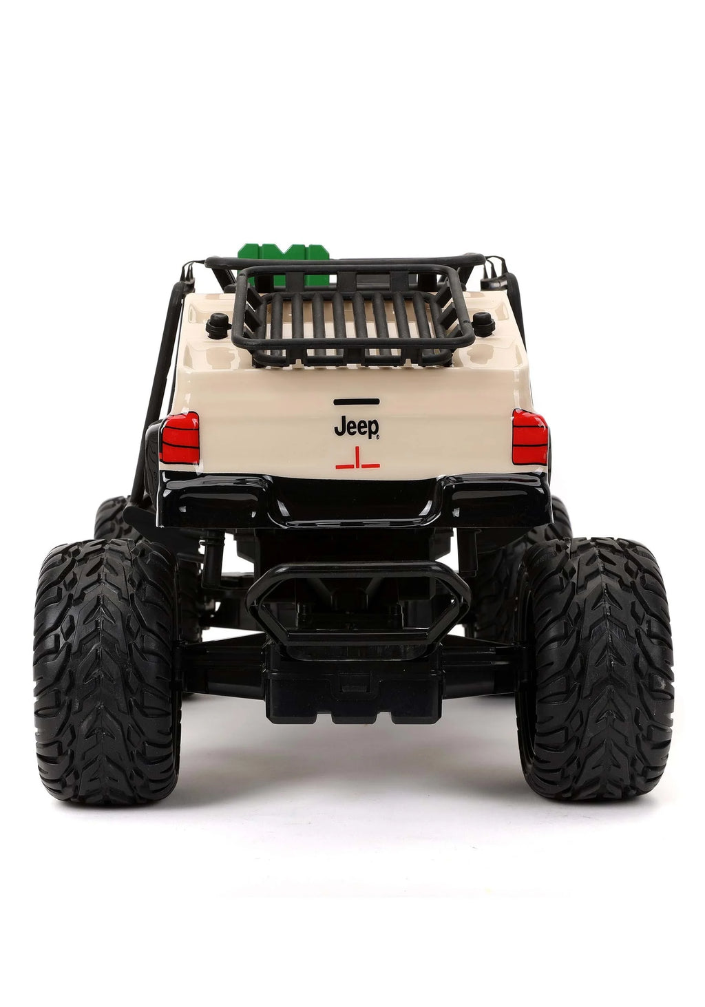 1:12 Scale RC Jeep Gladiator Vehicle U1718