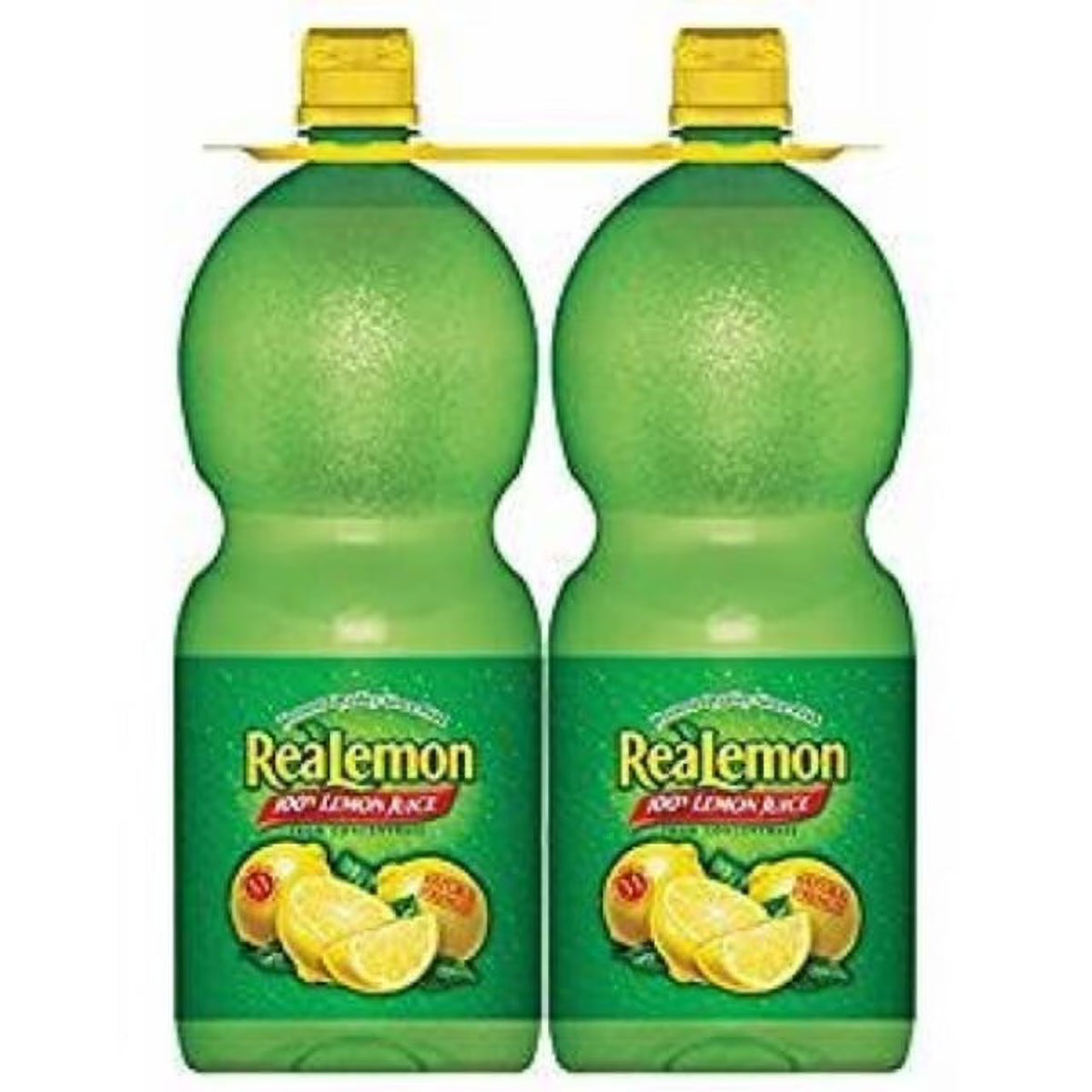 2 ct. 48 fl. oz. Lemon Juice R54449