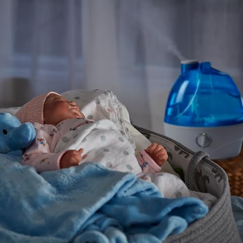 Cool Mist Humidifier 2.2L Ultrasonic Humidifier A3923