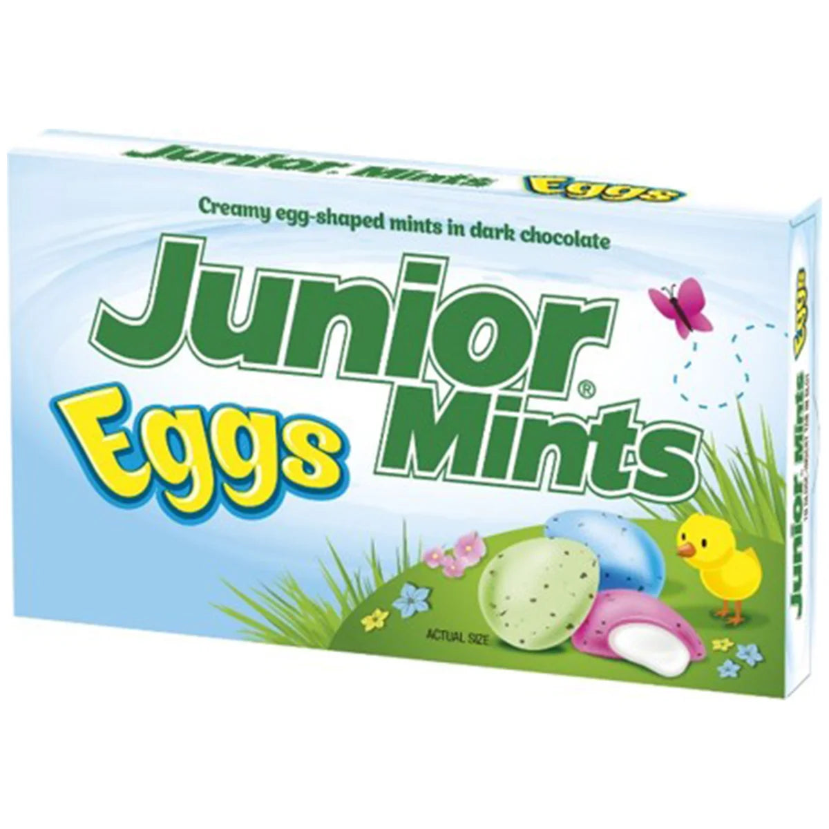 3.5 Ounce 12 Count Easter Eggs C203447