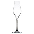 Assorted 7.75 oz. Flute Glass - 6/Pack J762938