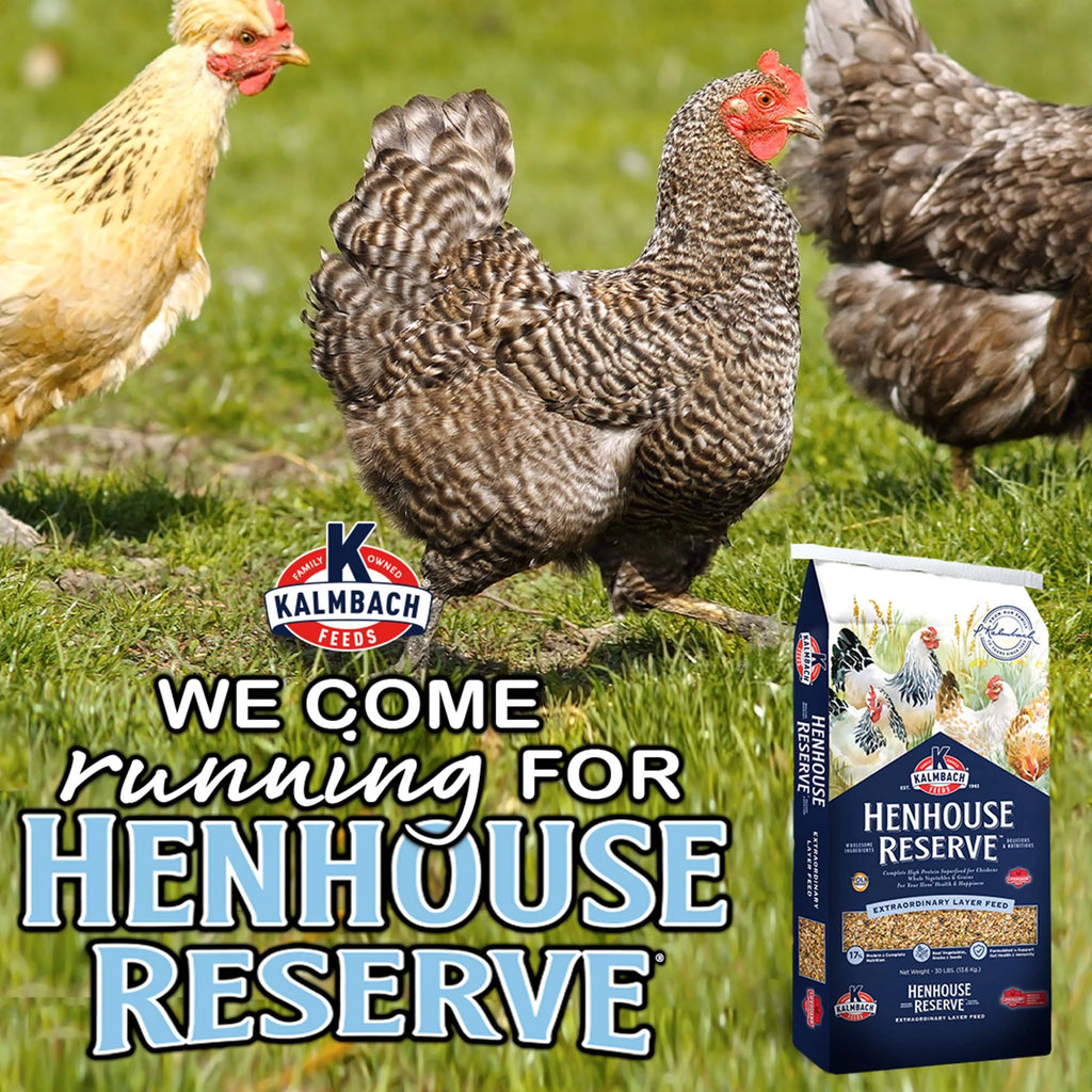 30 lb Whole Grain Layer Feed H776