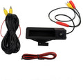 Tailgate Handle Camera Pack of 2 W177846