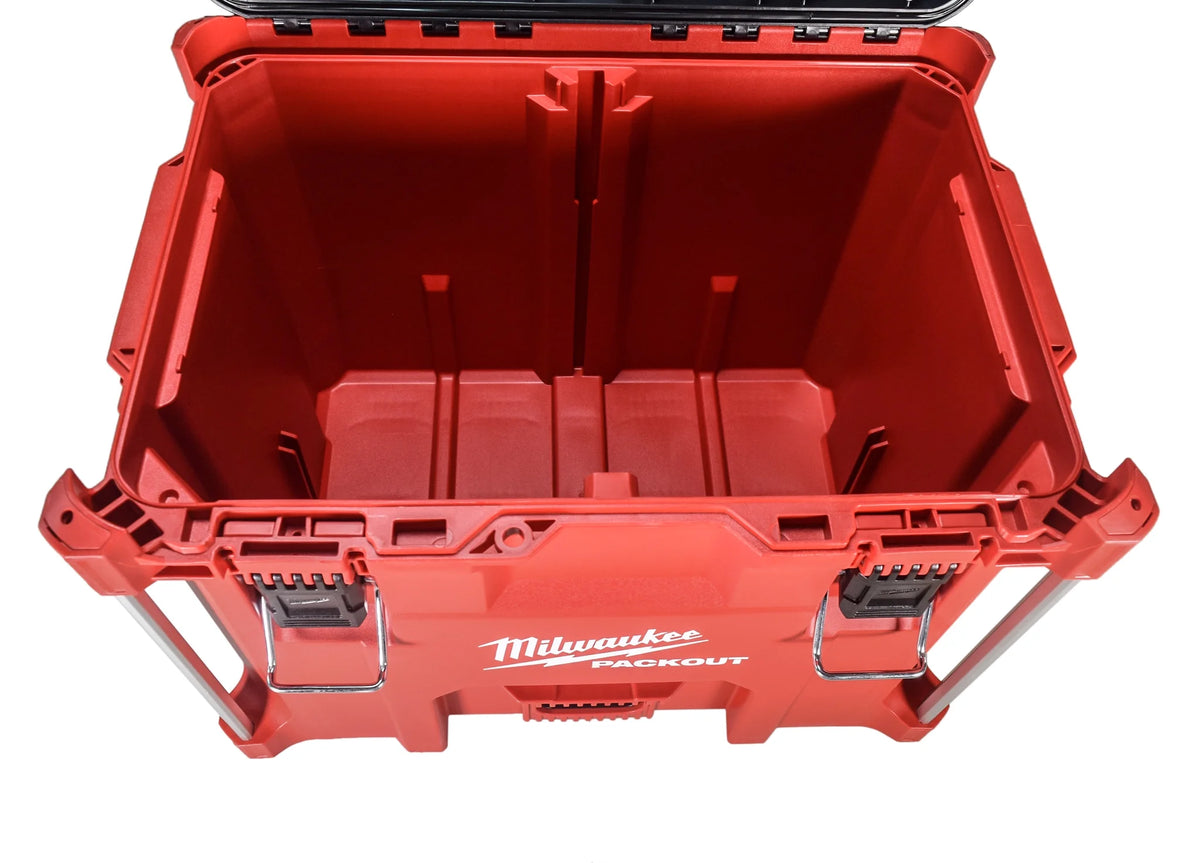 IP65 Tool Box with 100-Pound Capacity I782433