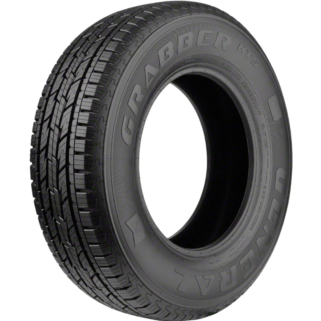 All Season 245/75R16 Light Truck Tire F174759
