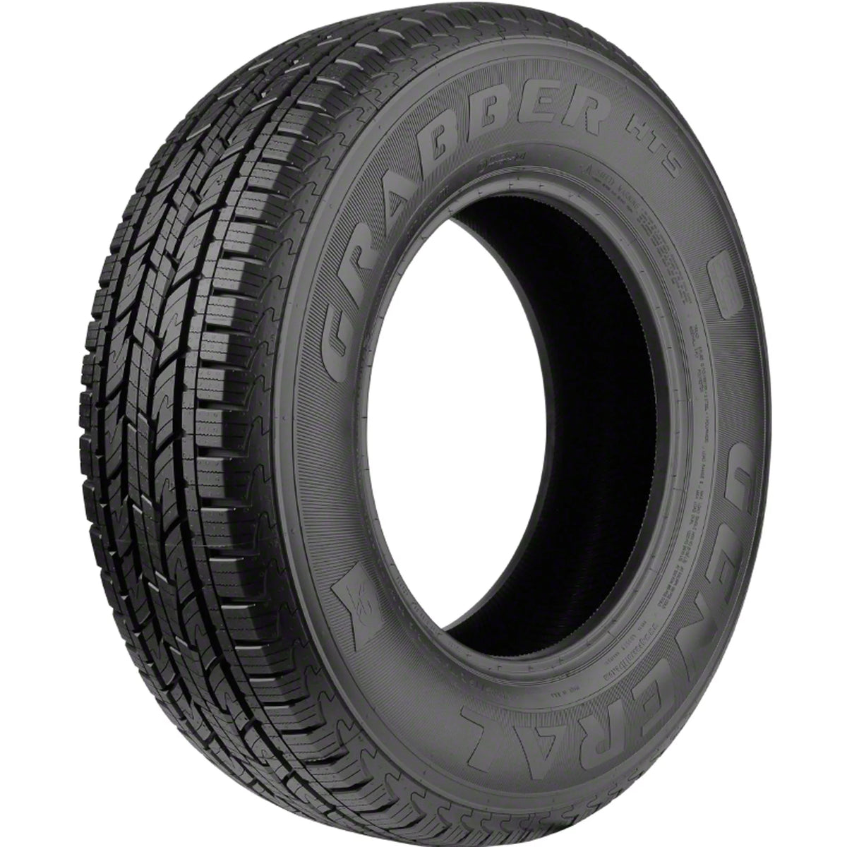 All Season 245/75R16 Light Truck Tire F174759