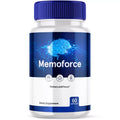 Memory and Focus Supplement 60 Capsules S166
