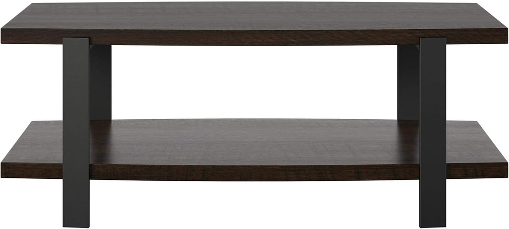 Espresso Coffee Table P477244
