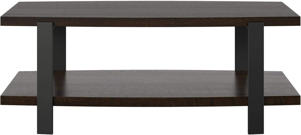 Espresso Coffee Table P477244