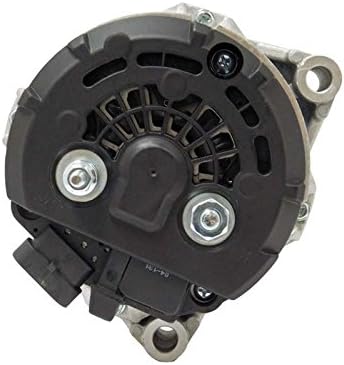 Alternator for Chevy Silverado Truck, GMC Savana Van, 5.3L 6.0L 8.1L 2006 2007 Q116608