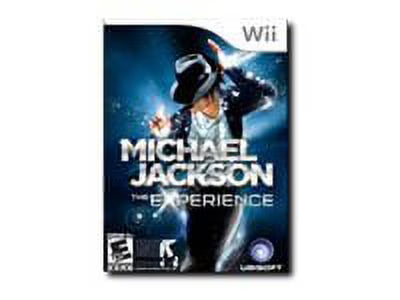 Wii Game K47206