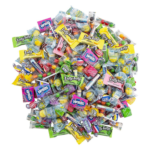 200 Pieces Candy Assortment M17229