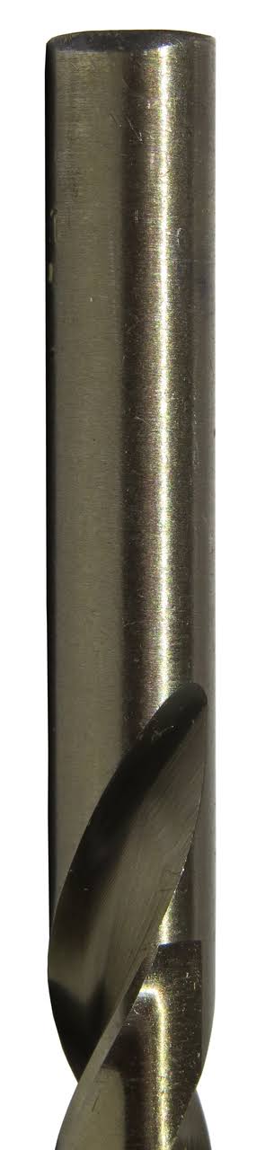 63/64 Cobalt Steel Taper Length Drill Bit L738764