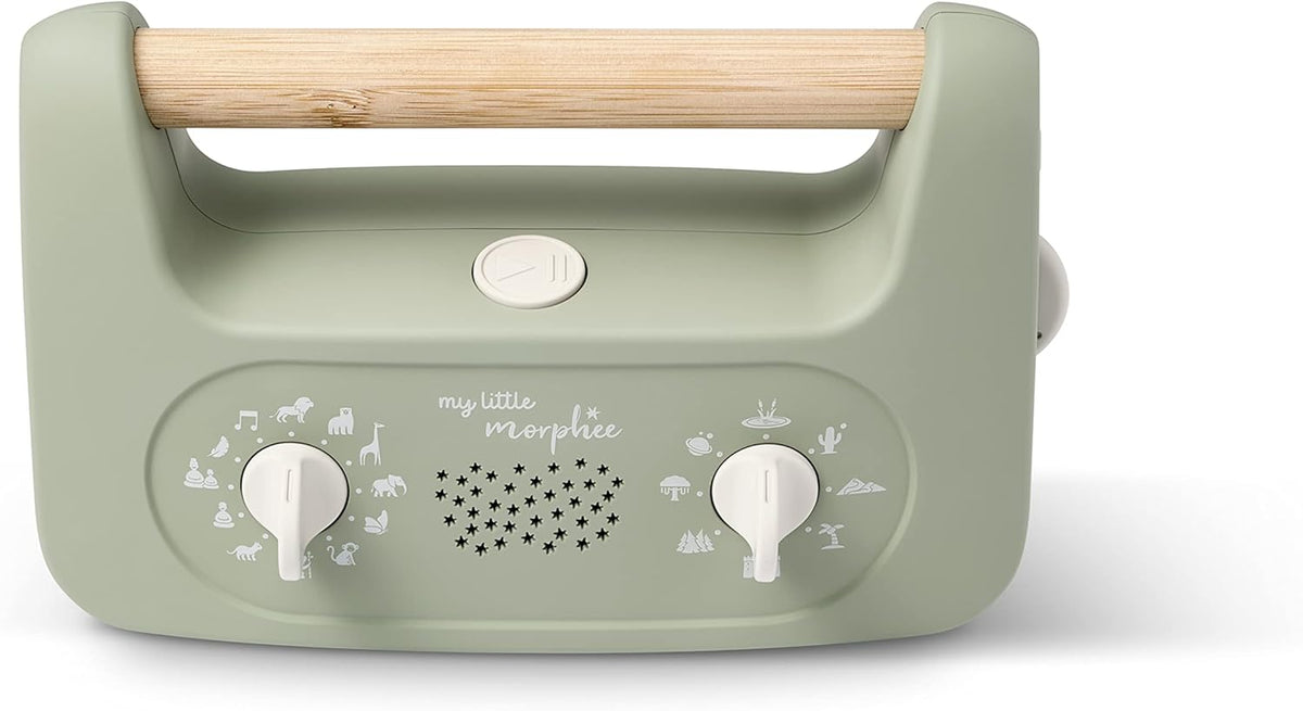 Audio Stories and Meditations Relaxation Box for Children A96235